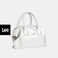 LEE กระเป๋าผู้หญิง คอลเลคชั่น Lee Pink รุ่น LE F524WBAGN59 สีเงิน