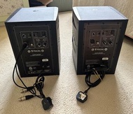 FOCAL ALPHA 65 Professional Studio Monitors (Pair)