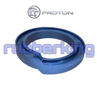 (1PC) PROTON SAGA BLM / FLX EXORA FRONT LOWER COIL SPRING RUBBER