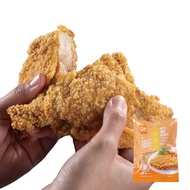 【超秦肉品】黃金無骨厚厚雞排 200g x4片
