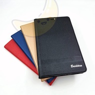 T116 Galaxy Tab 3V 7.0 (T116)/Tab 3 Lite 7.0 (T110) PU Leather Flip Protective Tablet Case