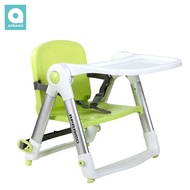 apramoAntu MeiflippaChildren's Dining Chair Multifunctional Portable Foldable Baby Chair