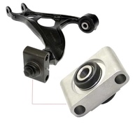 New

 CB5Z5A638A Suspension Control Arm Rear Suspension Rubber Bushing for Ford Explorer 2011 Taurus