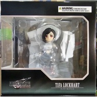 Square Enix ADORABLE ARTS Tifa Lockhart Figure 4988601371247