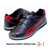 Young Sports Bowling Shoes Bowling Bowling Bag Bowling Wrist Support Handmade New Premium