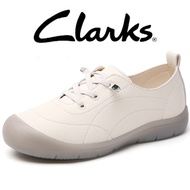 Clarks women shoes Women's casual Boat Shoes Flat Shoes woman ﻿ ﻿ ﻿ ﻿