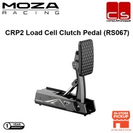 MOZA CRP2 Load Cell Clutch Pedal (RS067)