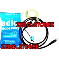 MAXTON Setting Data Kabel Program RIG 2300 Icom IC-2300 2300H V86 IC-V80 V80 V8 IC-V86 IC2300 Cable 