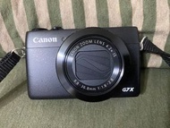 Canon powershot G7X 一代 類單眼 數位相機