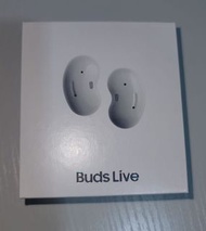 Samsung Galaxy Buds Live