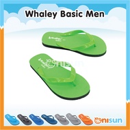 Whaley Basic Men Slippers