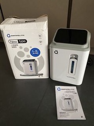 寵物氧氣機 家用製氧機 DGF Ultrasonic Nebulizer oxygen machine 超音波寵物呼吸 霧化機 霧化器 噴霧機 噴霧器 呼吸機 for all pet pets cat