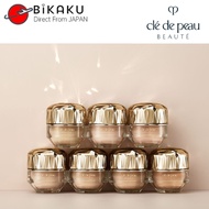 CPB Foundation Cle de Peau Beaute LE FOND DE TEINT 30g SPF25 PA++ Luxury Skin Care  Makeup Beauty
