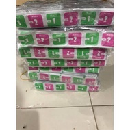 LAYAR TEMPERED GLASS TISSUE TEMPERED GLASS SCREEN CLEANER 5D 11D TISSUE TG