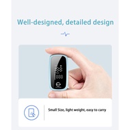 Pulse Oximeter YXY-019A Oximeter Rechargeable Spo2 Finger Clip Fingertip Pulse Oximeter pulse rate O