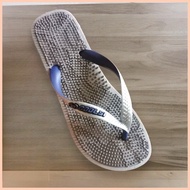 ☇◑ ♀ ☾ Massage Slipper Tusok-Tusok for mens