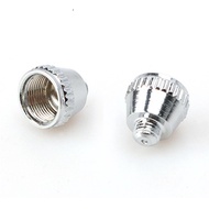 Airbrush Nozzle Cap Air Cap Airbrush Moncong Nozel Airbrush