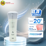 003 Number Three Shampoo cleans Scalp, oily skin and dandruff, and prevents hair loss Muriem Scalp S