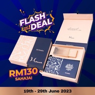 Adam Dan Hawa perfume