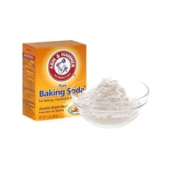 Baking soda Powder