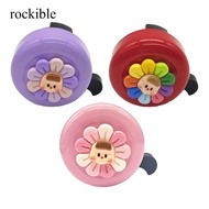 rockible Classic Alarm Biking Alarm Children's Bike Handlebar Electric Mountain Biking