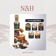 V'ASIA JUS PATI HALIA XTRA ORIGINAL