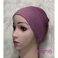 Inner Snowcap by Alayna (10 Colour) 💋💋