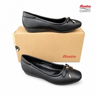 BATA COMFIT MAT Women Black Dress / Formal Heels Kasut Tumit Tinggi / Kasut Formal Perempuan 5016179