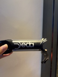 Fixed gear 死飛Deda Zero100 鵝頸