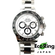 △ Rolex 勞力士 Silver Stainless Steel Daytona Automatic Watch 116500LN 銀色不鏽鋼自動手錶 - 257023938