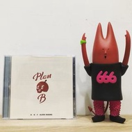 台灣代購  666  Alien 666 小鬼 黃鴻升 Human 666 悠遊卡 Aline666 公仔 造型 悠遊卡 杯墊 袋子 龍家升 Labubu 包