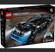 Lego Technic 42176 Porsche GT4 e-Performance 賽車
