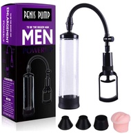 Privasi Aman VACUM PEMBESAR ALAT VITAL PRIA - VAKUM PEMBESAR -PENIS PUMP-