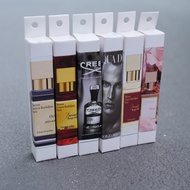 MIX & MATCH ANY 5 perfumes 10ml