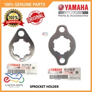 135LC LC135 FZ150 Y15 SPROCKET HOLDER [100% ORIGINAL YAMAHA] - 1S7-E7456-00 3C1-E7456-00