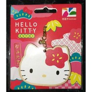 7-11 Hello  Kitty  造型悠遊卡