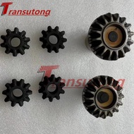 A6MF1 Automatic Transmission Differential Gear 45837-3b050 458373b050 For Hyundai A6MF1