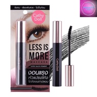Cathy Doll Less is More Mascara Les Esmore (8g.)