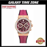 [Official Warranty] Bonia BNB10809-2567C Women Chronograph Quartz Woman’s Watch