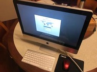 iMac 2010 High Sierra 21.5吋