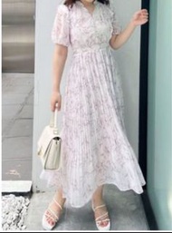 Mercuryduo 連身裙