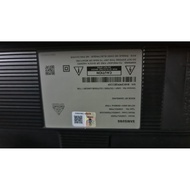 65 tv SAMSUNG DU7000 MAINBOARD N POWERBOARD