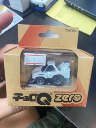 Tomytec Zero Choro Q Nissan Skyline Z-01d