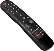 MR22GA MR22GN AN-MR22GA AKB76040002 Replace IR Remote Control Compatible with LG 4K Smart TV UHD OLE