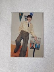 Holiday Vernon小卡