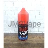 Liquid Podfriendly Berry Frost 30Ml 10Mg