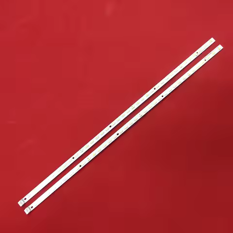LED Strip For Panasonic TC-L32X35X TH-L32X30C LE32HWB TX-L32X3E STM320A27R_REV4.0_36_100927 STM320A2