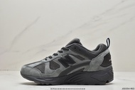 Sports shoes_ New Balance_ NB_CM878 series retro dad style running casual sports jogging shoes CM878