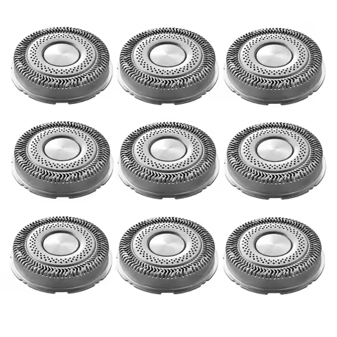 SH91 Razor Blade for Philips Series 9000 & S9000 Prestige S9975/35 S9979/92 S9976/63 SP9885/35 SP984