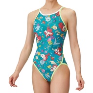 Arena Girls' Junior Training Swim Suit - TOUGHSUIT R140 Size Disney Edition AS5SWM56G